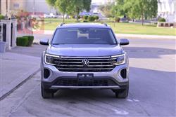 فولكسفاغن أطلس